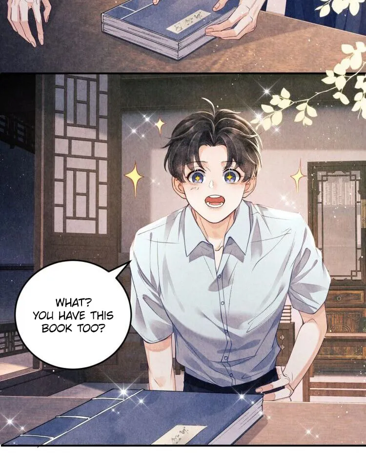 Read Crushing Jade and Casting Pearls (Colored) chapter 5 image 33 on Lezhin