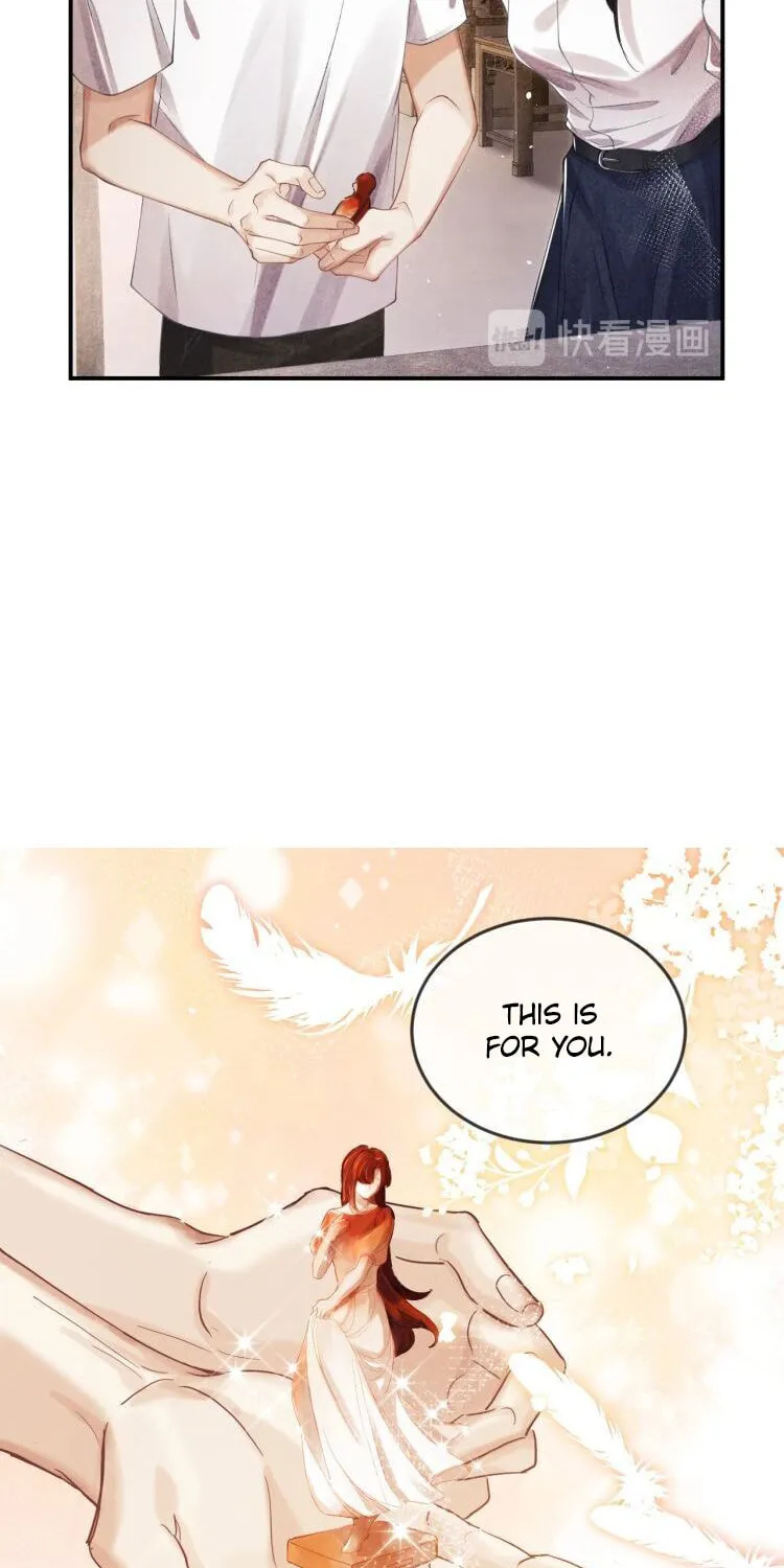 Read Crushing Jade and Casting Pearls (Colored) chapter 5 image 35 on Lezhin