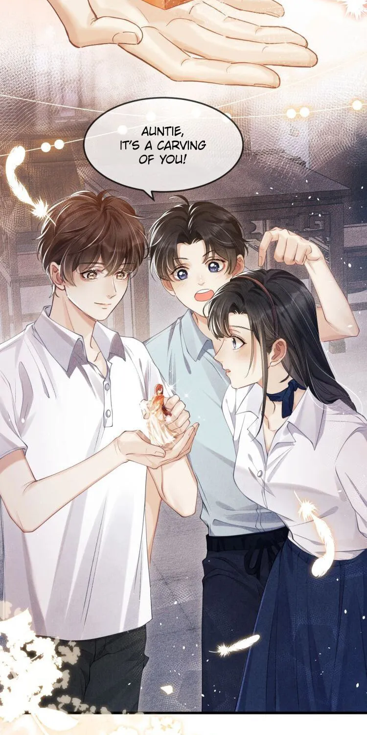 Read Crushing Jade and Casting Pearls (Colored) chapter 5 image 36 on Lezhin