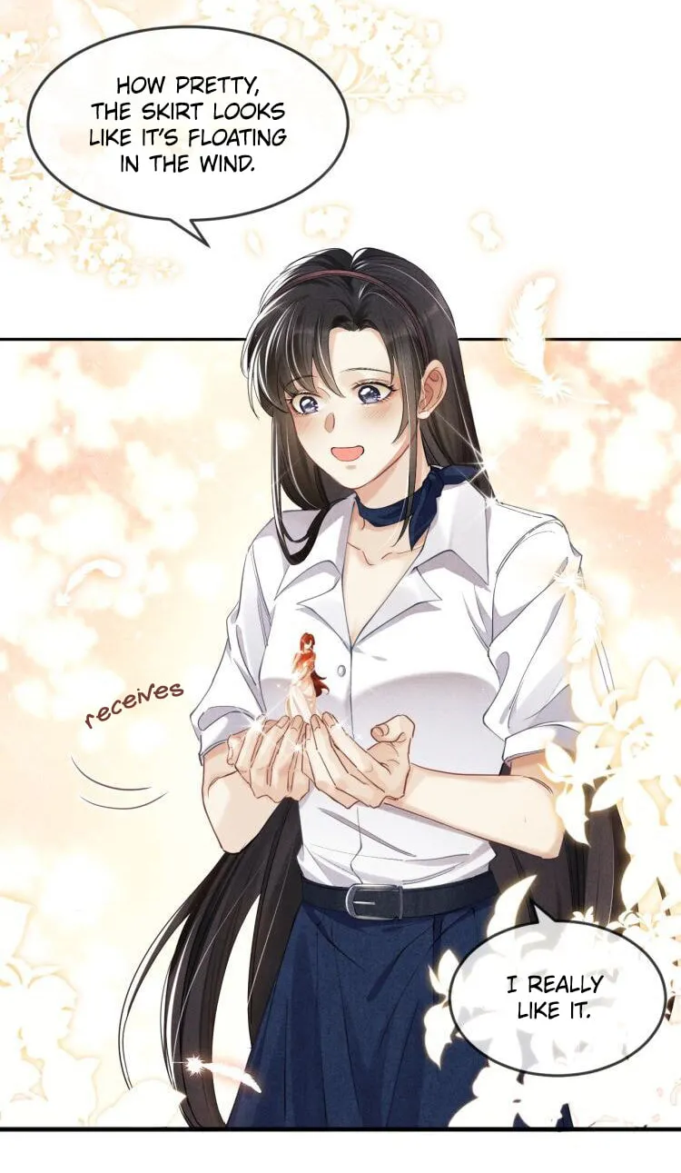 Read Crushing Jade and Casting Pearls (Colored) chapter 5 image 37 on Lezhin