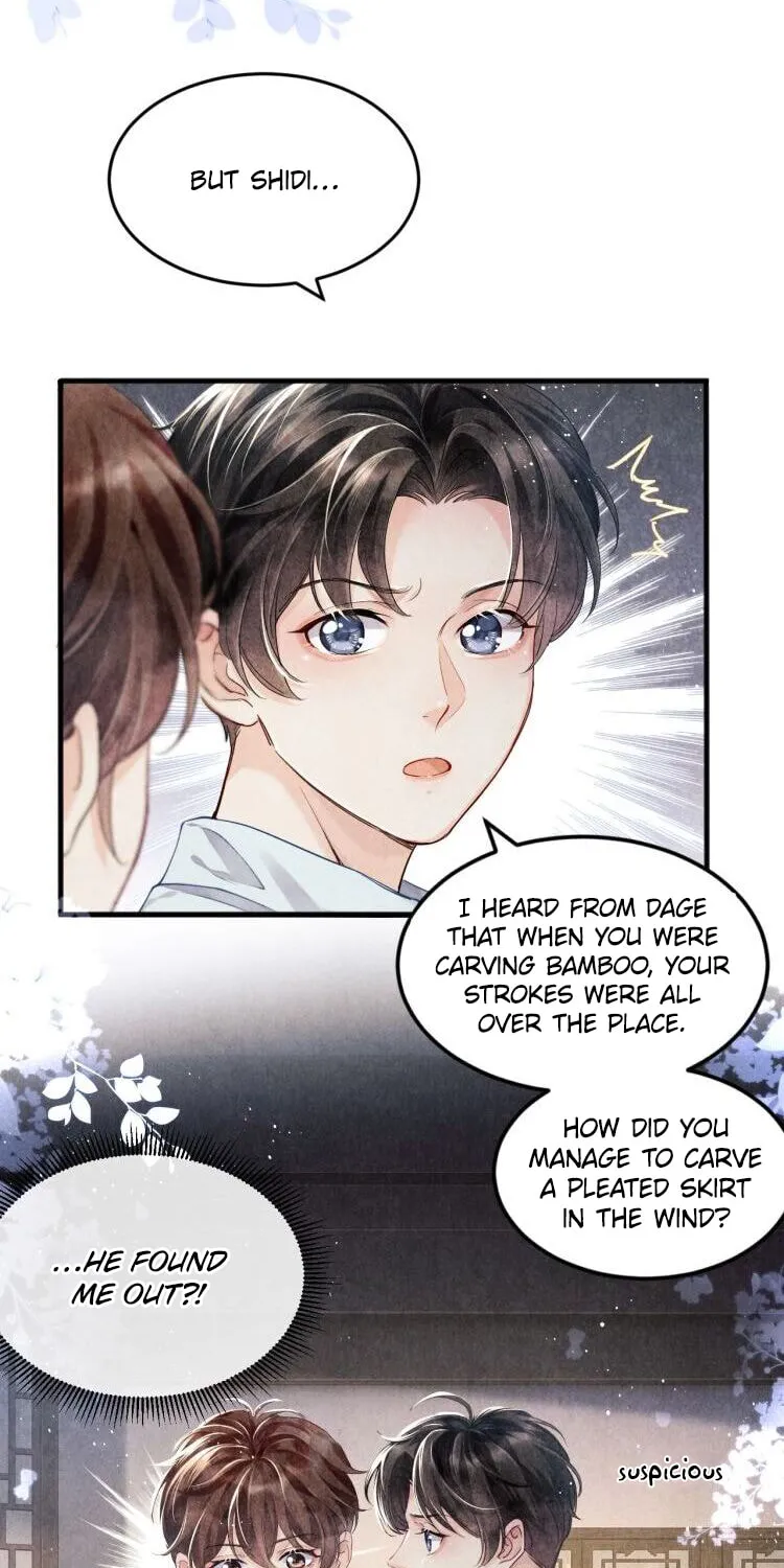 Read Crushing Jade and Casting Pearls (Colored) chapter 5 image 39 on Lezhin