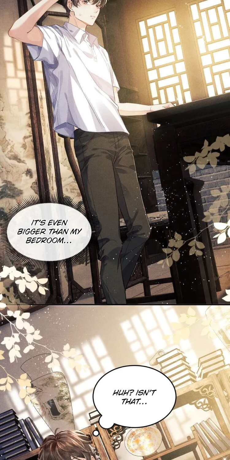Read Crushing Jade and Casting Pearls (Colored) chapter 5 image 7 on Lezhin