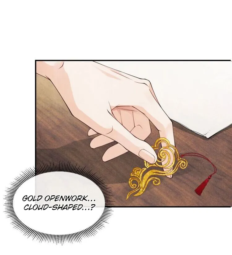 Read Crushing Jade and Casting Pearls (Colored) chapter 5 image 9 on Lezhin