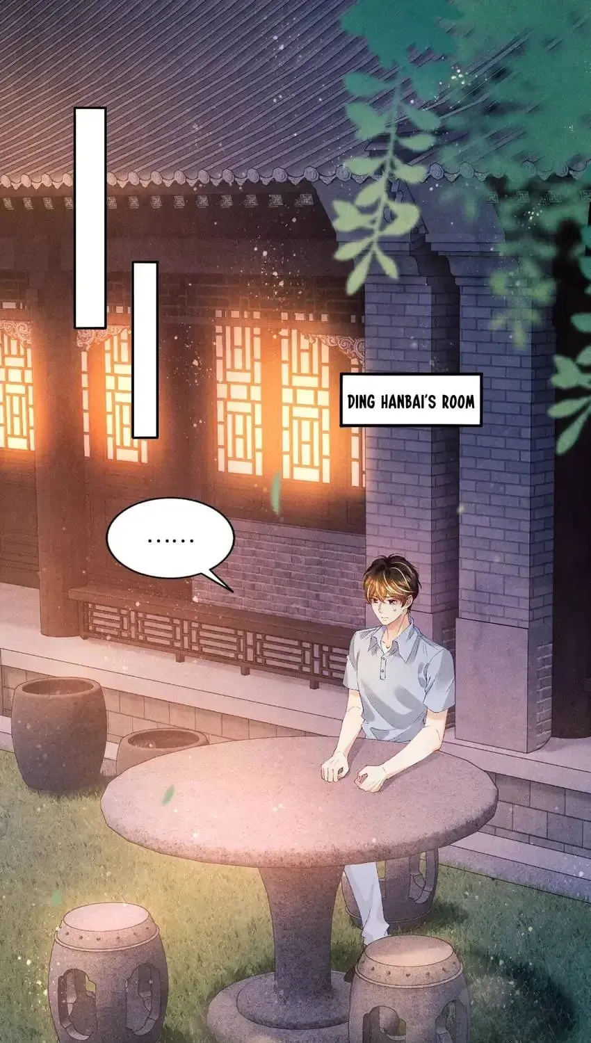 Crushing Jade and Casting Pearls (Colored) Chapter 50 page 40 - 