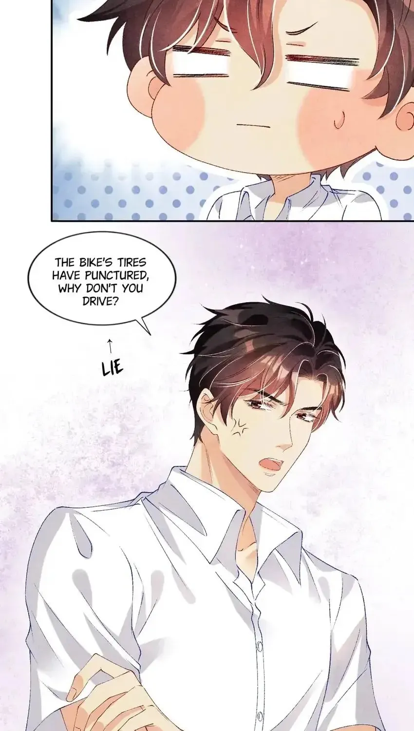 Crushing Jade and Casting Pearls (Colored) Chapter 50 page 45 - 