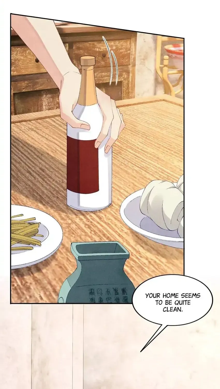 Crushing Jade and Casting Pearls (Colored) Chapter 50 page 7 - 