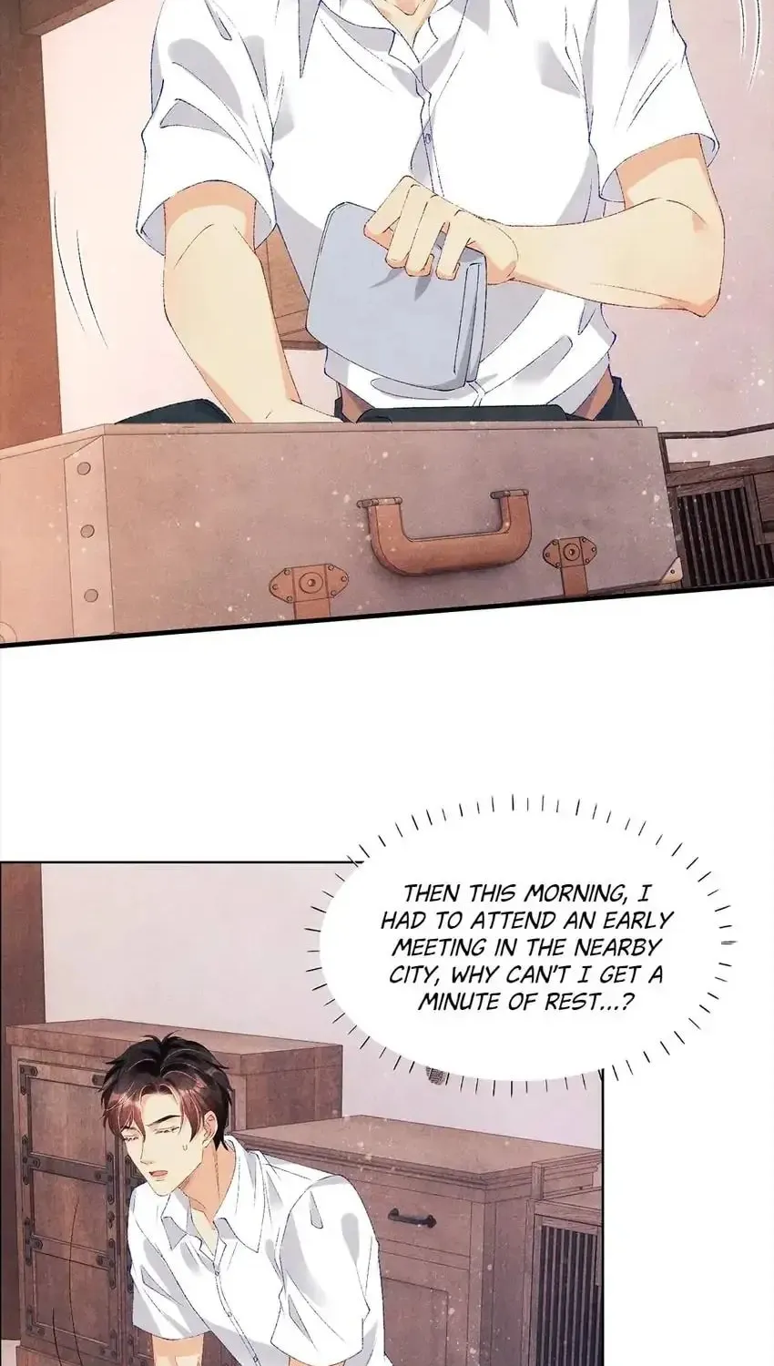 Crushing Jade and Casting Pearls (Colored) Chapter 51 page 31 - 