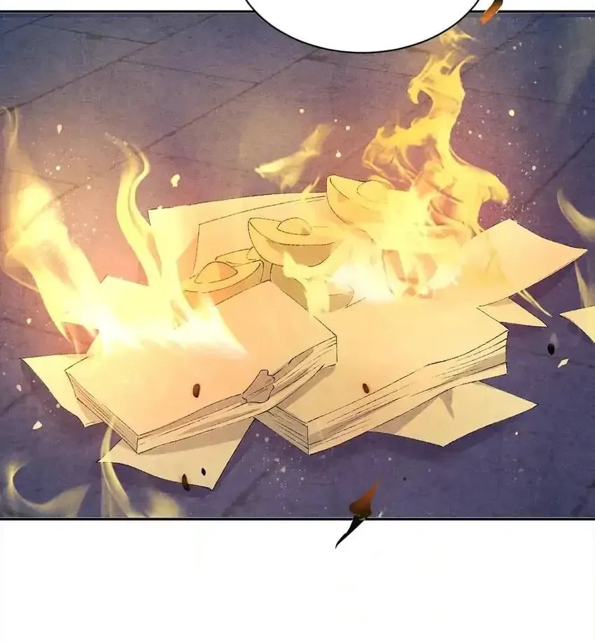 Crushing Jade and Casting Pearls (Colored) Chapter 51 page 8 - 