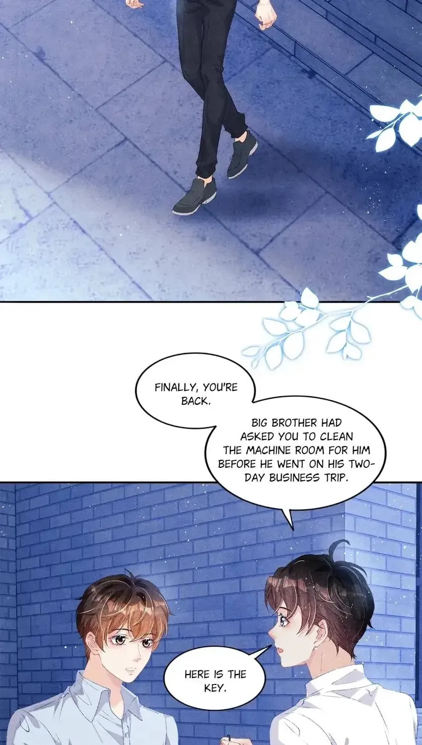 Crushing Jade and Casting Pearls (Colored) Chapter 52 page 42 - 