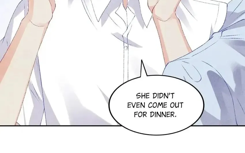 Crushing Jade and Casting Pearls (Colored) Chapter 52 page 44 - 