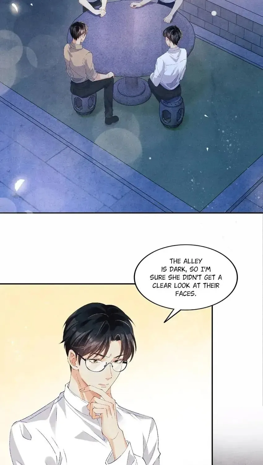 Crushing Jade and Casting Pearls (Colored) Chapter 53 page 23 - 