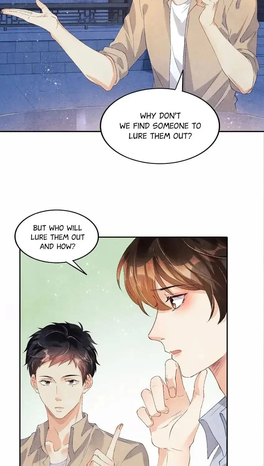 Crushing Jade and Casting Pearls (Colored) Chapter 53 page 26 - 
