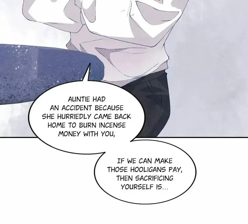 Crushing Jade and Casting Pearls (Colored) Chapter 53 page 35 - 
