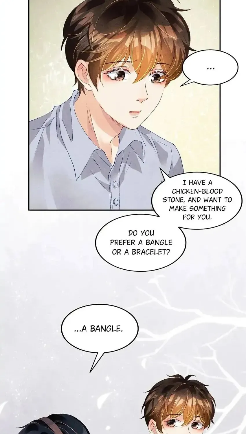 Crushing Jade and Casting Pearls (Colored) Chapter 53 page 9 - 