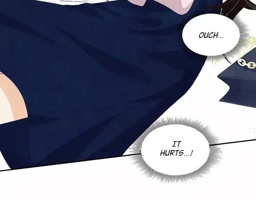 Crushing Jade and Casting Pearls (Colored) Chapter 55 page 4 - 