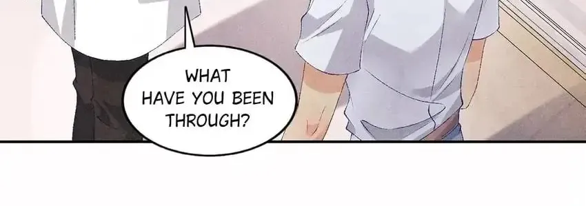 Crushing Jade and Casting Pearls (Colored) Chapter 55 page 35 - 