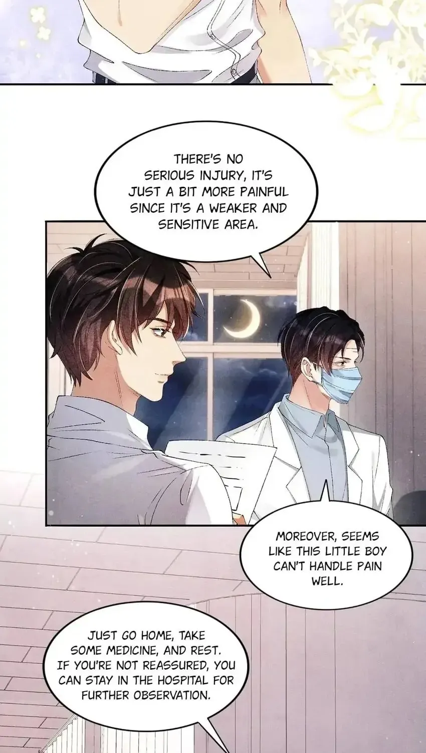 Crushing Jade and Casting Pearls (Colored) Chapter 56 page 4 - 