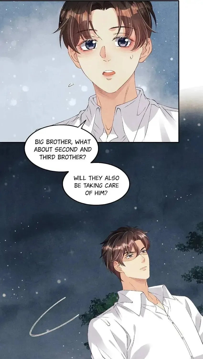 Crushing Jade and Casting Pearls (Colored) Chapter 56 page 36 - 