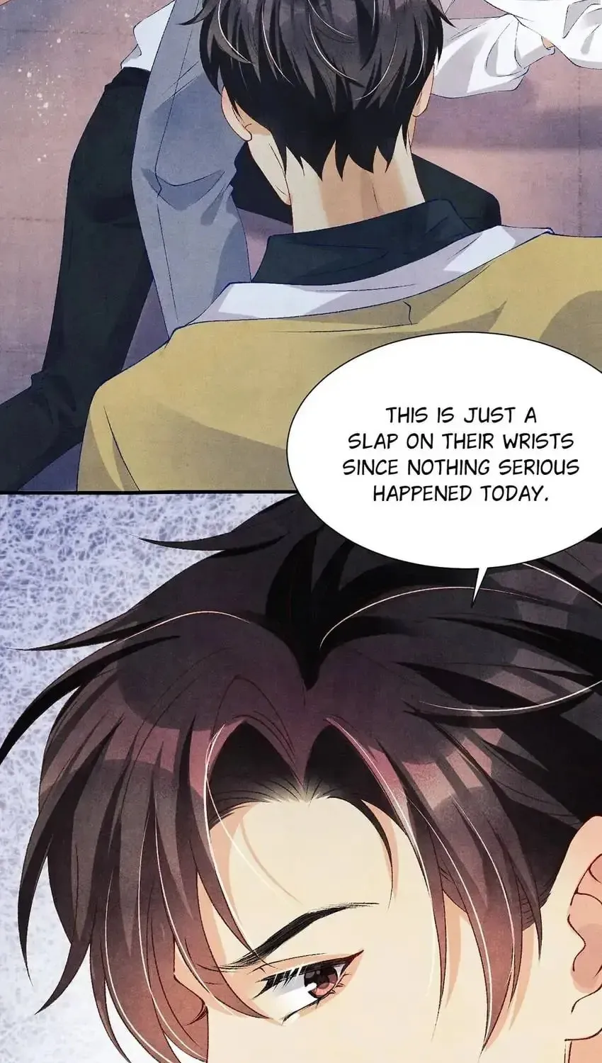 Crushing Jade and Casting Pearls (Colored) Chapter 57 page 20 - 