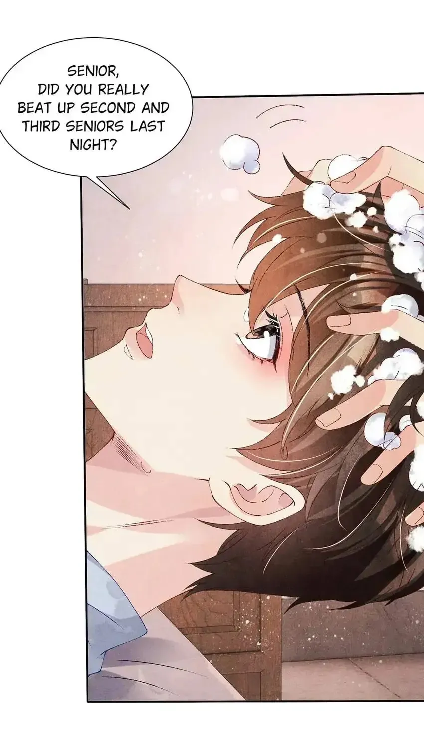 Crushing Jade and Casting Pearls (Colored) Chapter 57 page 47 - 
