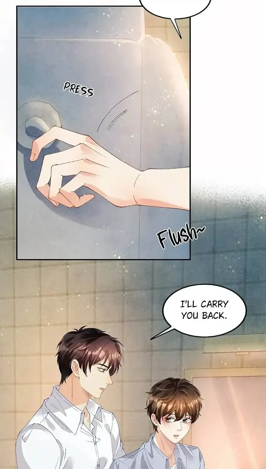 Crushing Jade and Casting Pearls (Colored) Chapter 58 page 31 - 