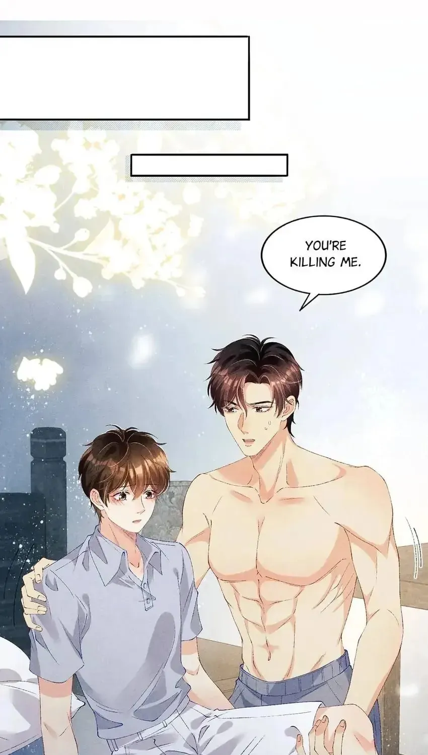 Crushing Jade and Casting Pearls (Colored) Chapter 58 page 42 - 