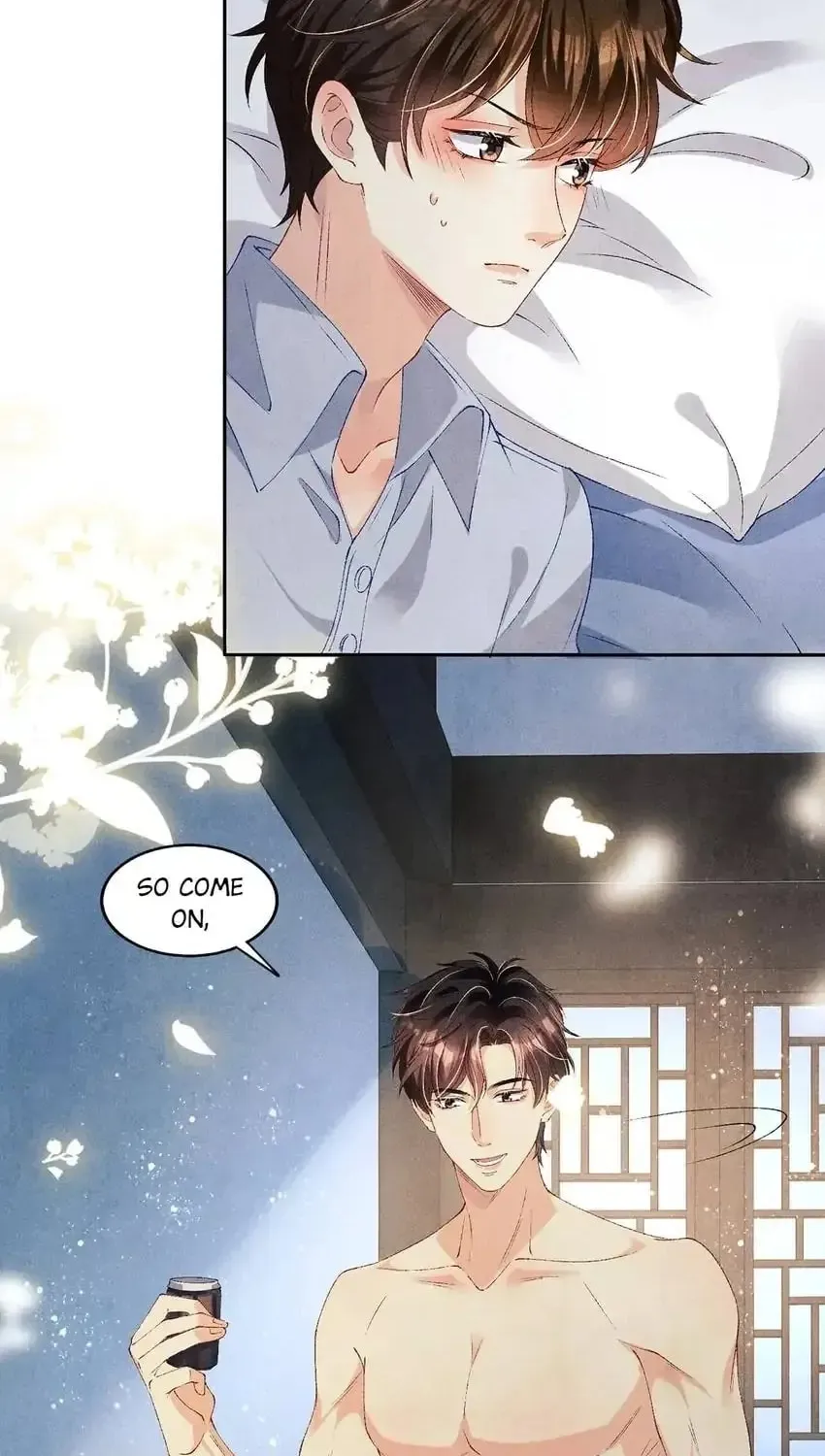 Crushing Jade and Casting Pearls (Colored) Chapter 58 page 47 - 