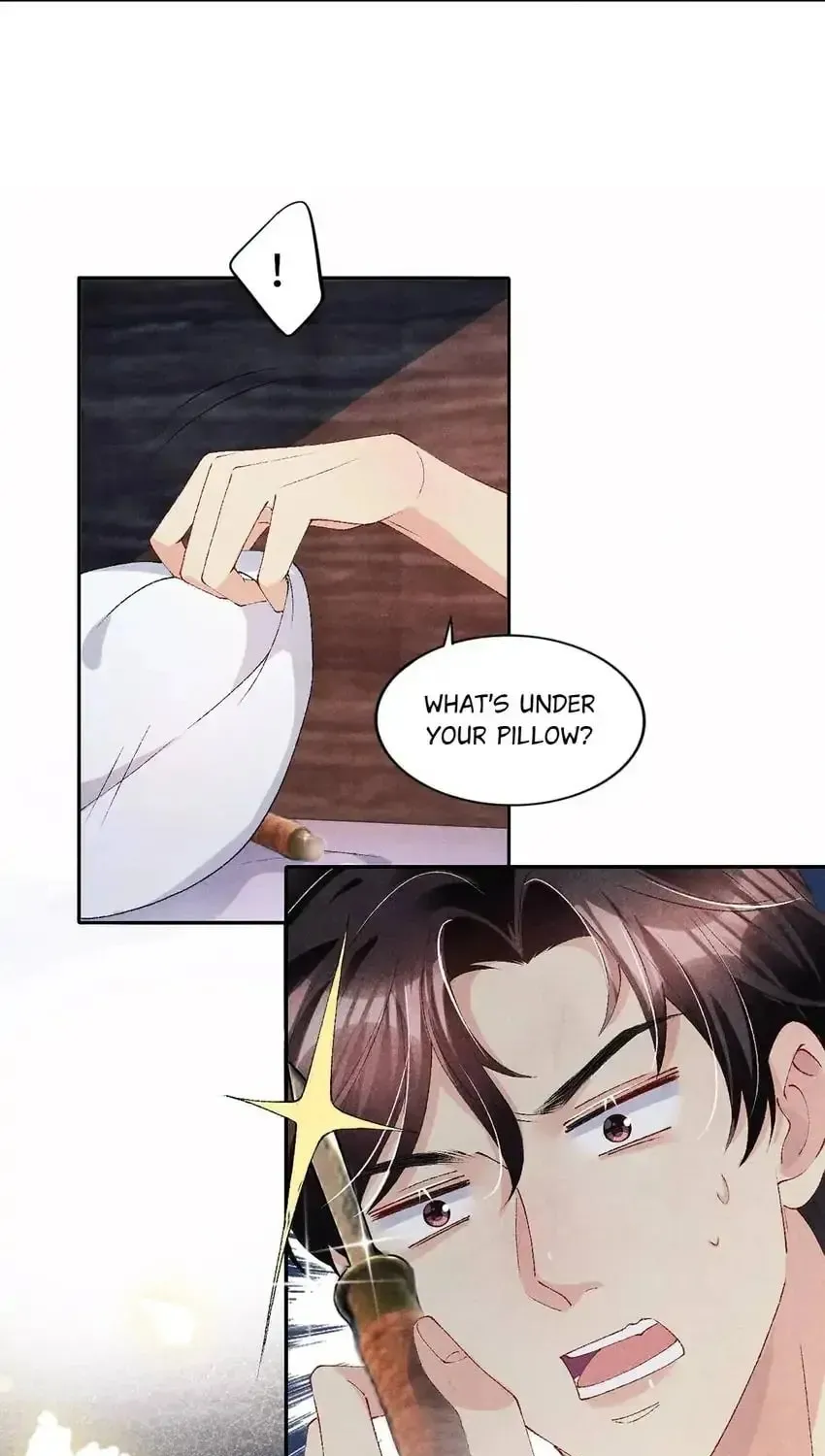 Crushing Jade and Casting Pearls (Colored) Chapter 59 page 12 - 
