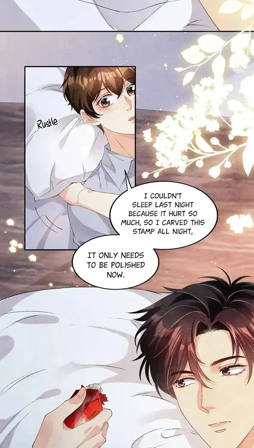 Crushing Jade and Casting Pearls (Colored) Chapter 59 page 16 - 