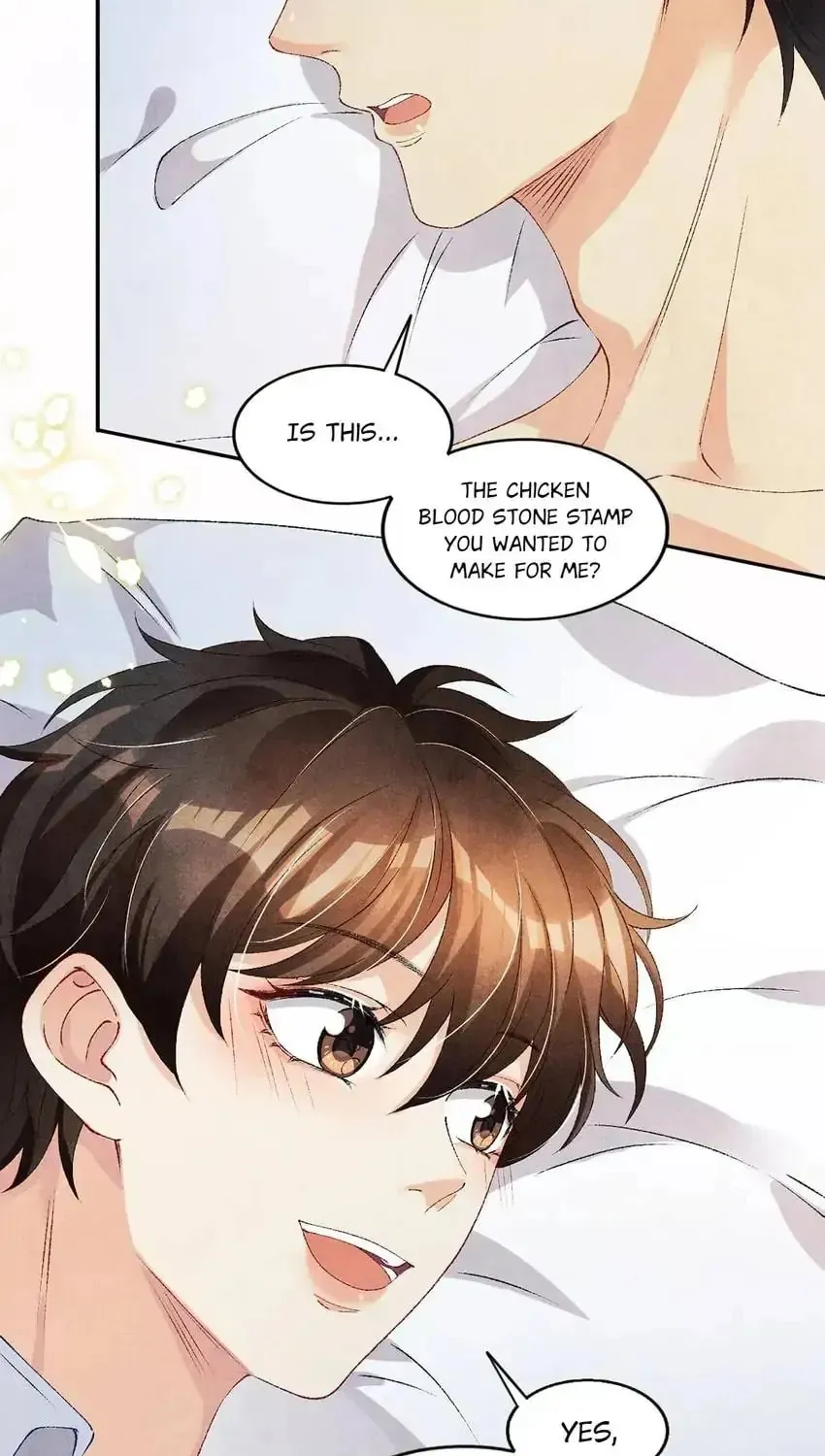 Crushing Jade and Casting Pearls (Colored) Chapter 59 page 19 - 