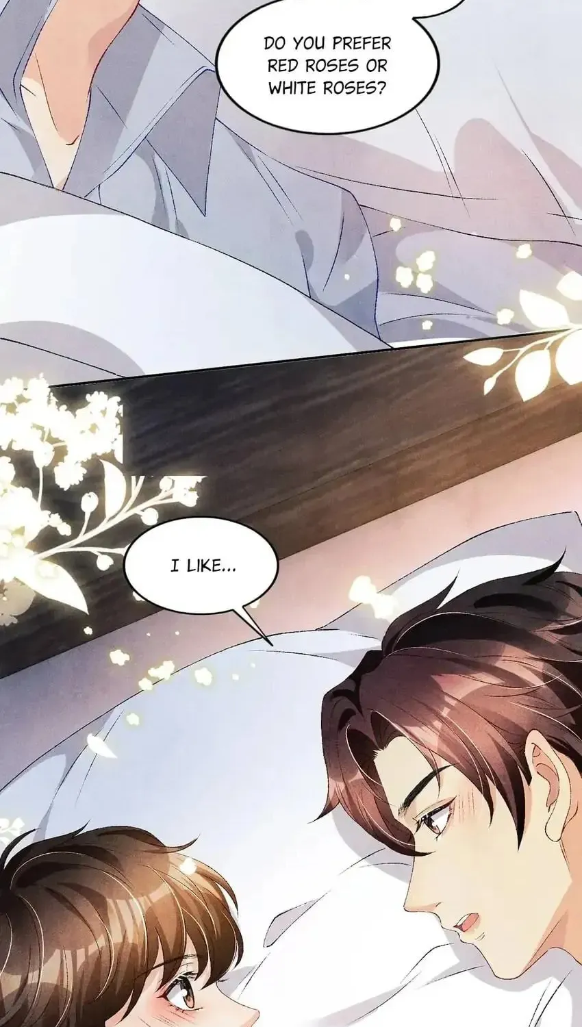 Crushing Jade and Casting Pearls (Colored) Chapter 59 page 20 - 