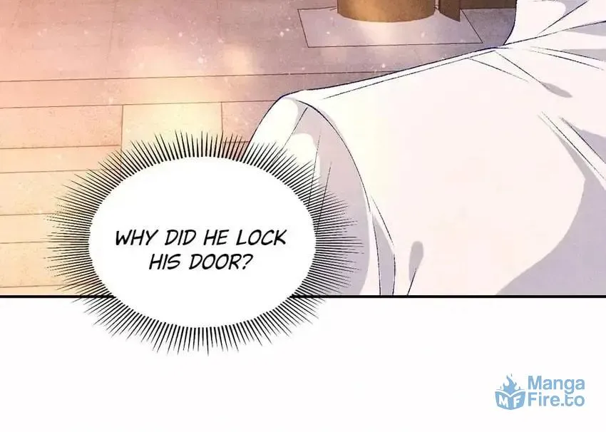 Crushing Jade and Casting Pearls (Colored) Chapter 59 page 41 - 