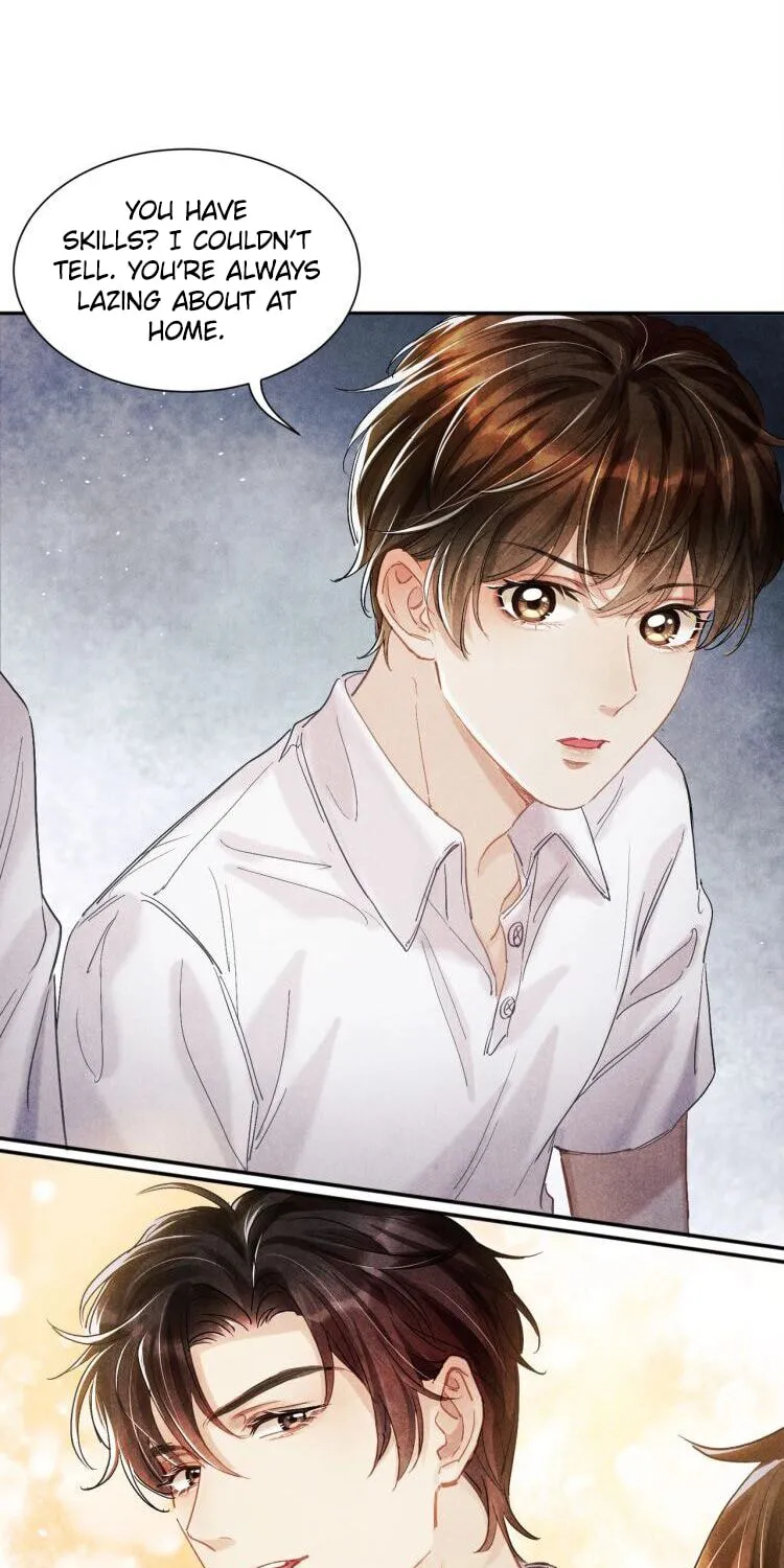 Read Crushing Jade and Casting Pearls (Colored) chapter 6 image 13 on Lezhin