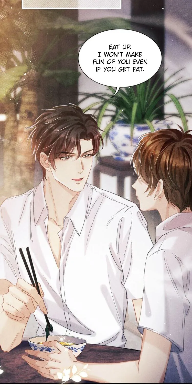 Read Crushing Jade and Casting Pearls (Colored) chapter 6 image 15 on Lezhin