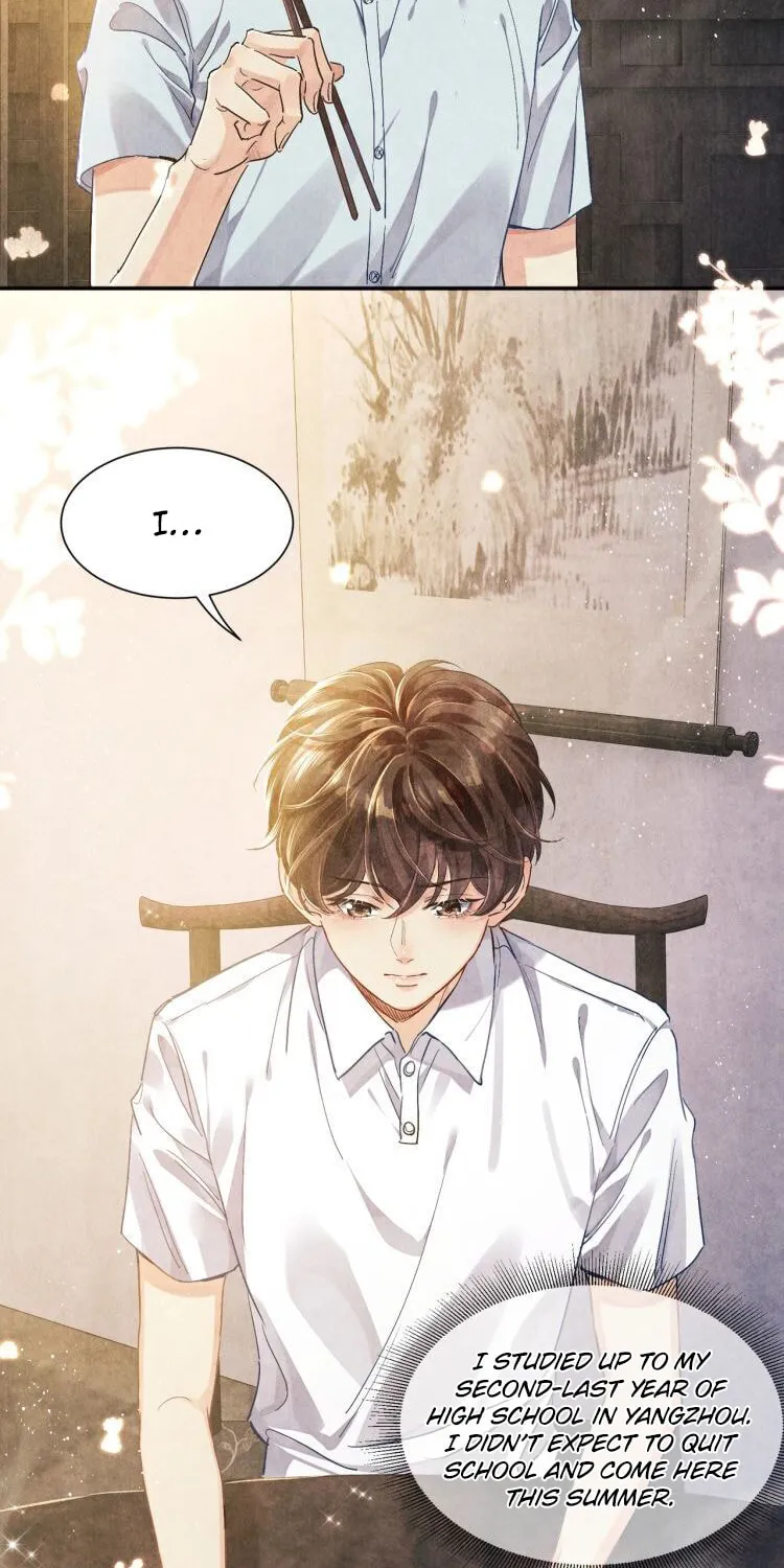 Read Crushing Jade and Casting Pearls (Colored) chapter 6 image 19 on Lezhin