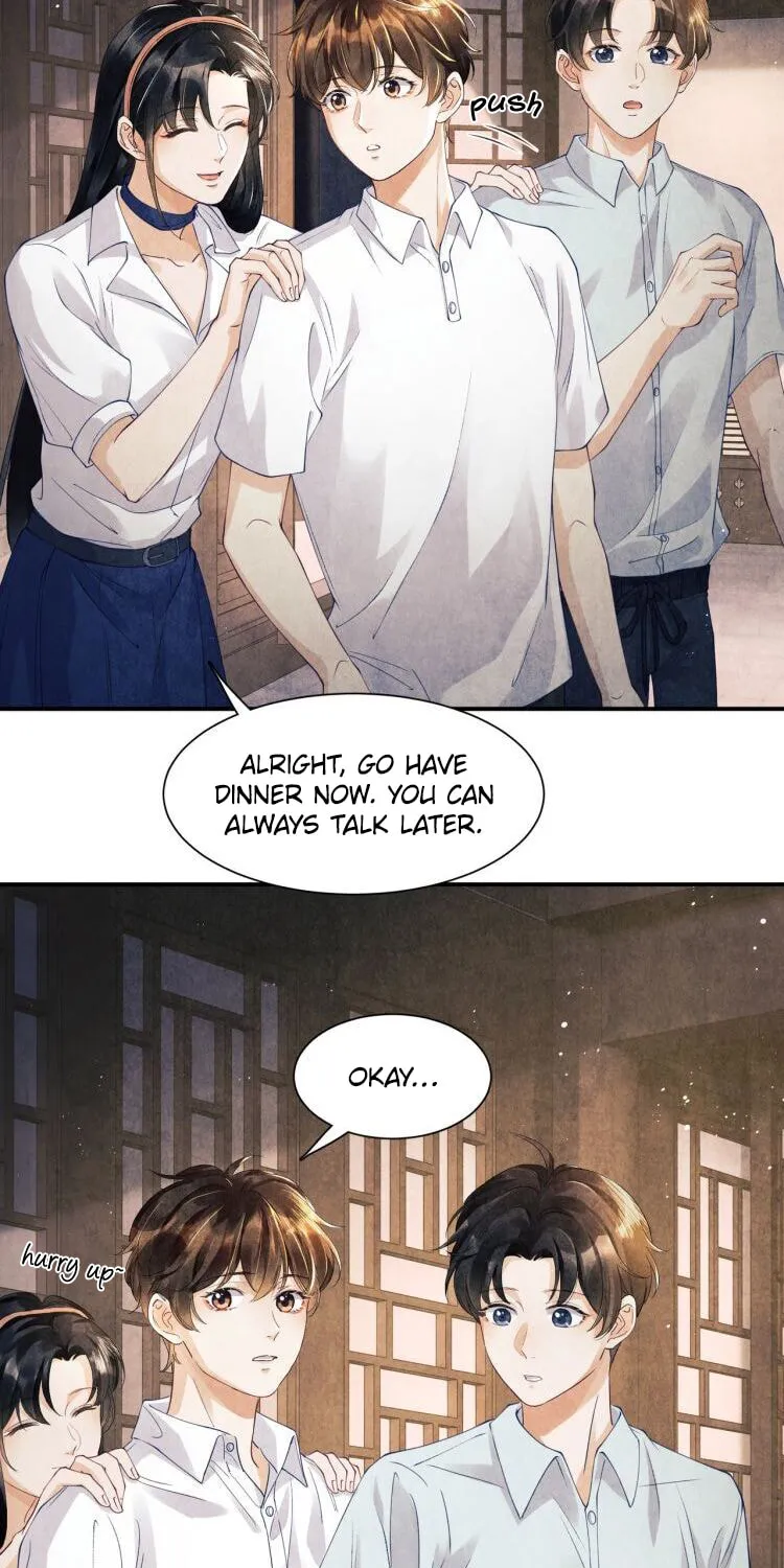 Read Crushing Jade and Casting Pearls (Colored) chapter 6 image 2 on Lezhin
