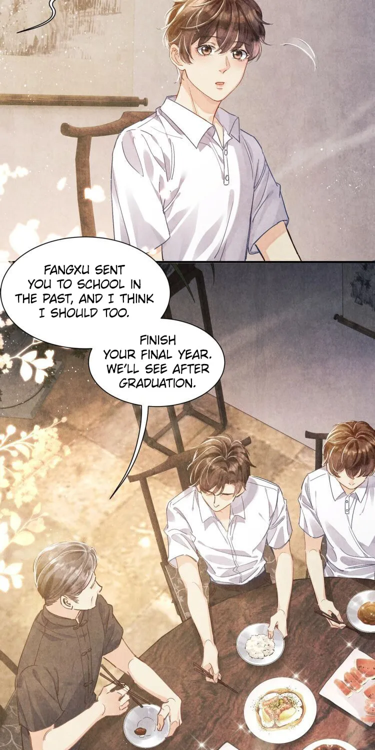 Read Crushing Jade and Casting Pearls (Colored) chapter 6 image 21 on Lezhin