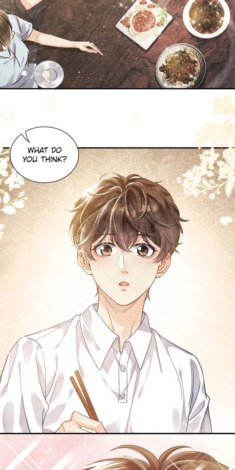 Read Crushing Jade and Casting Pearls (Colored) chapter 6 image 22 on Lezhin