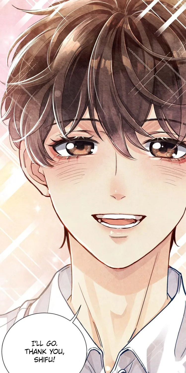 Read Crushing Jade and Casting Pearls (Colored) chapter 6 image 23 on Lezhin