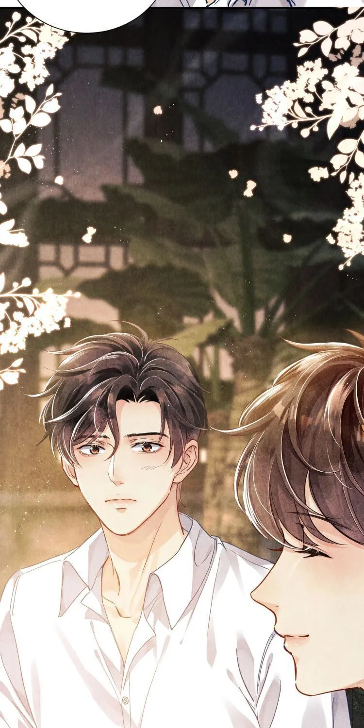 Read Crushing Jade and Casting Pearls (Colored) chapter 6 image 24 on Lezhin