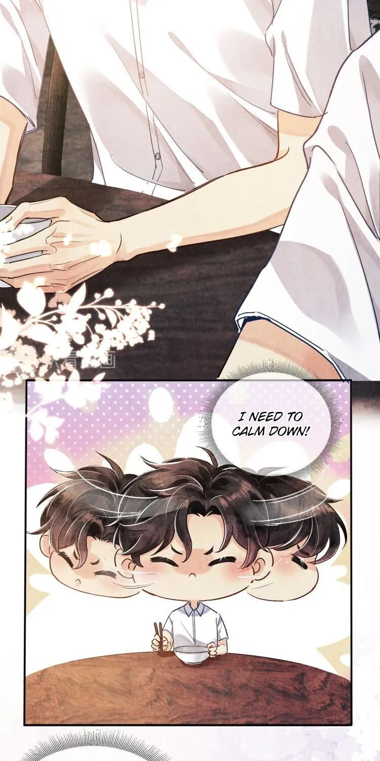 Read Crushing Jade and Casting Pearls (Colored) chapter 6 image 25 on Lezhin