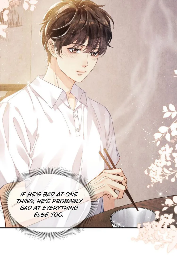 Read Crushing Jade and Casting Pearls (Colored) chapter 6 image 27 on Lezhin