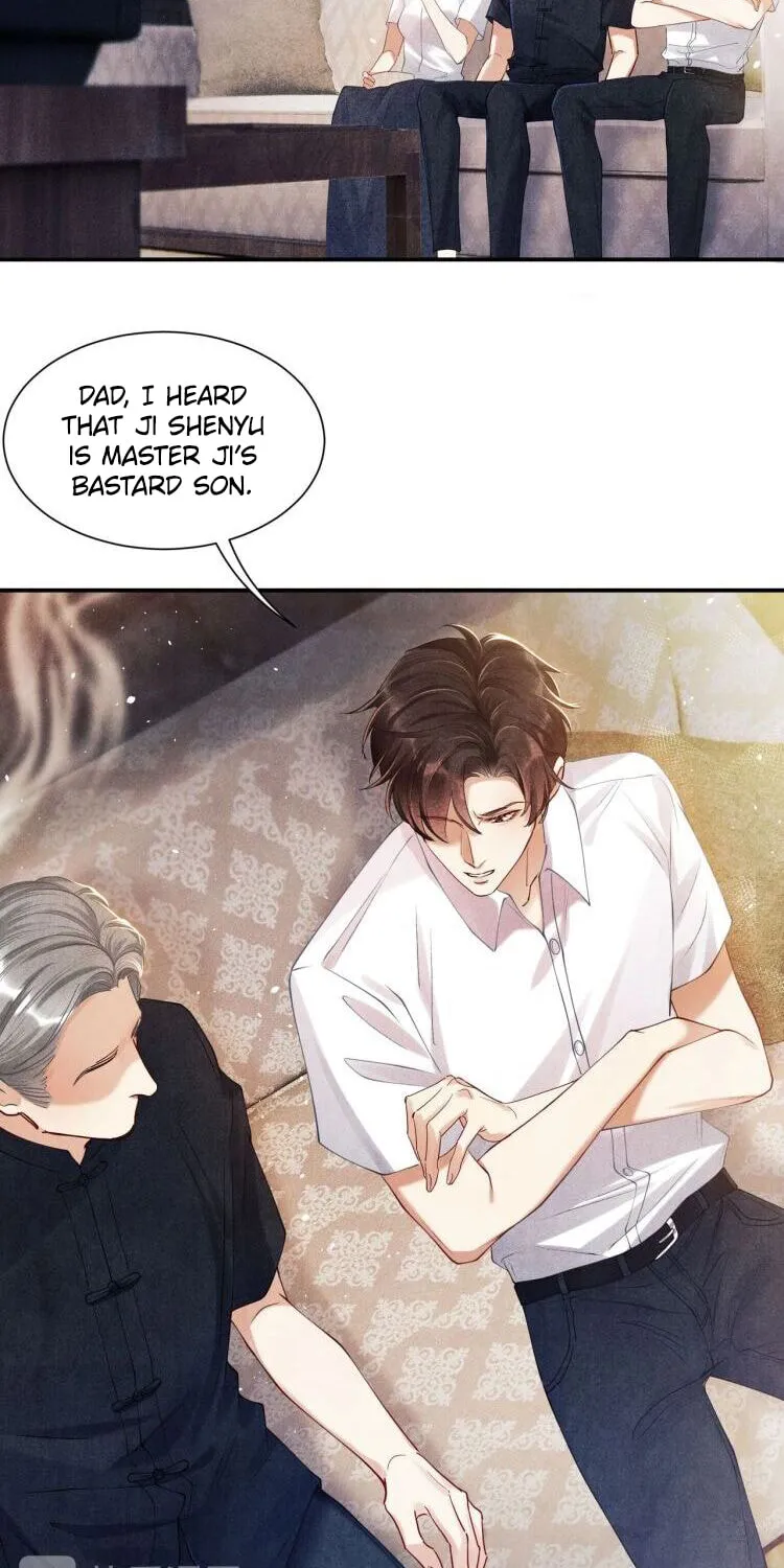 Read Crushing Jade and Casting Pearls (Colored) chapter 6 image 29 on Lezhin