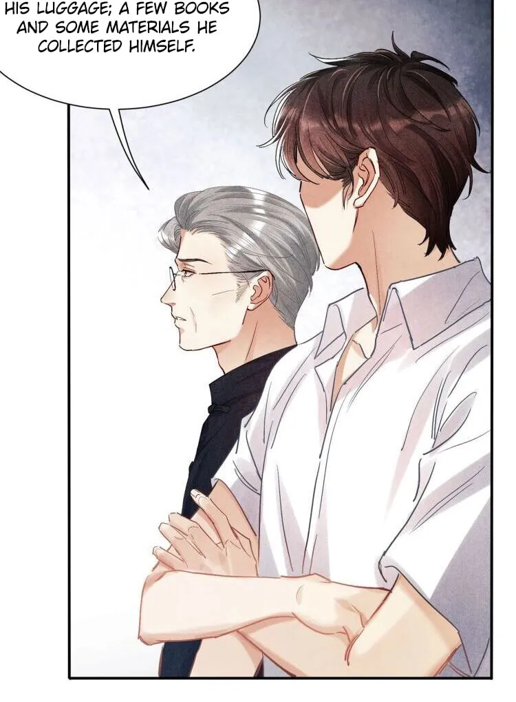 Read Crushing Jade and Casting Pearls (Colored) chapter 6 image 31 on Lezhin