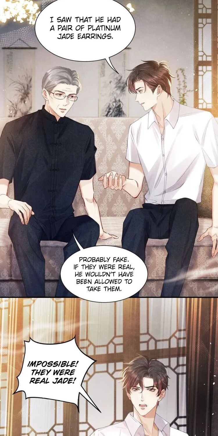 Read Crushing Jade and Casting Pearls (Colored) chapter 6 image 33 on Lezhin