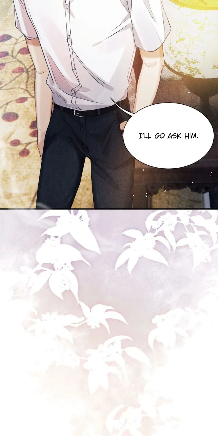 Read Crushing Jade and Casting Pearls (Colored) chapter 6 image 35 on Lezhin