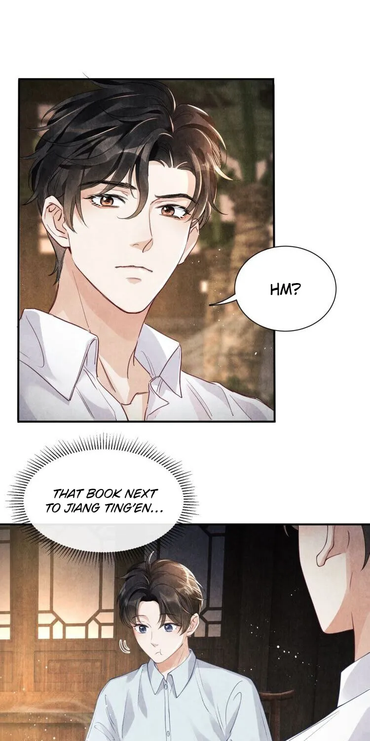 Read Crushing Jade and Casting Pearls (Colored) chapter 6 image 7 on Lezhin