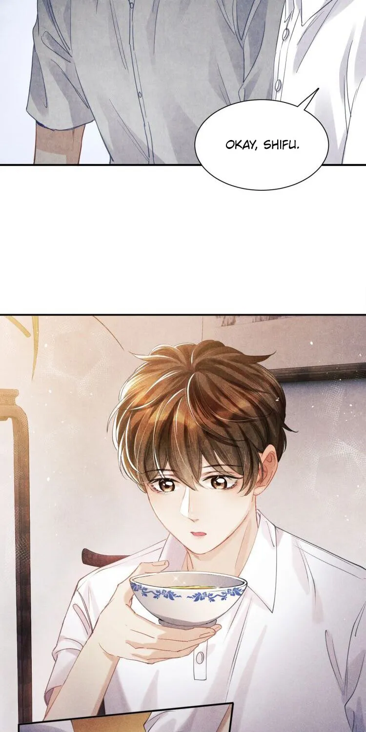 Read Crushing Jade and Casting Pearls (Colored) chapter 6 image 9 on Lezhin