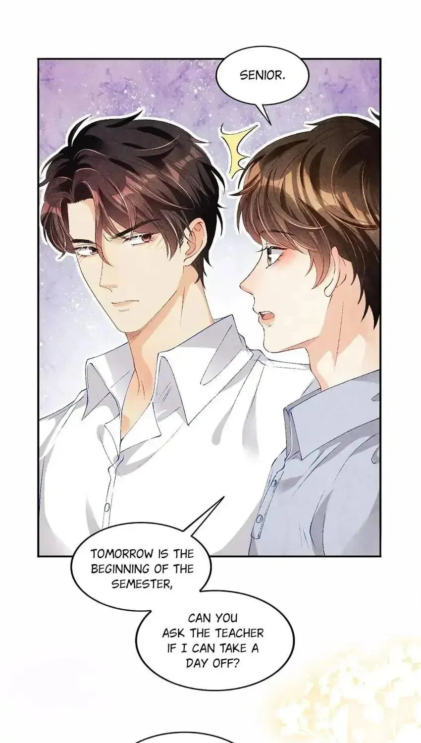 Crushing Jade and Casting Pearls (Colored) Chapter 60 page 14 - 