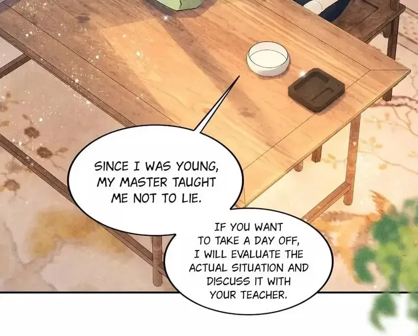 Crushing Jade and Casting Pearls (Colored) Chapter 60 page 18 - 